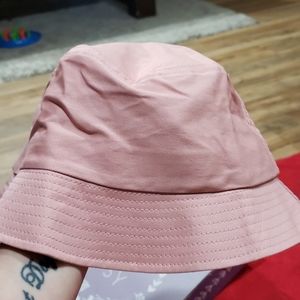 Pink Hat